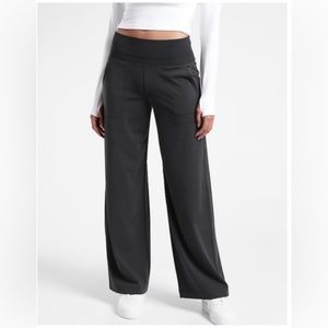 Athleta Venice Wide leg Pant Size S